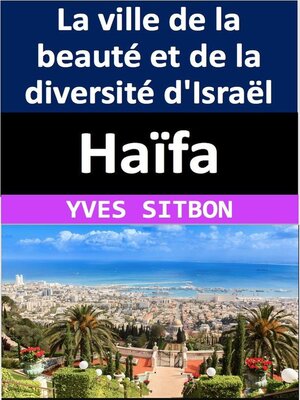 cover image of Haïfa